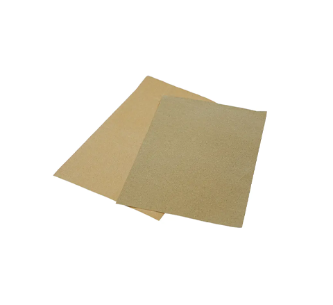 Liukumaton paperi